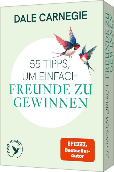 55 Tipps um einfach Freunde zu gewinnen