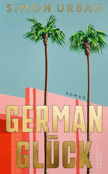 German Glück