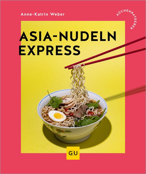 Asia-Nudeln Express