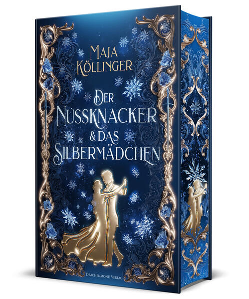 Der Nussknacker und das Silbermädchen