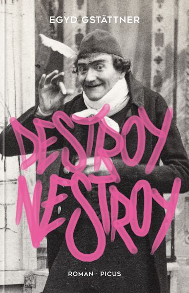 Destroy Nestroy