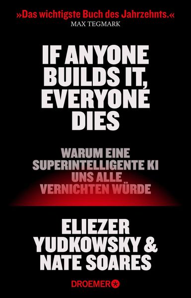 If Anyone Builds It Everyone Dies