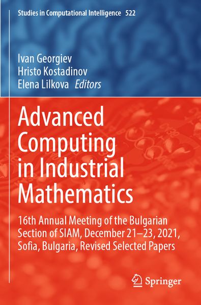 Advanced Computing in Industrial Mathematics