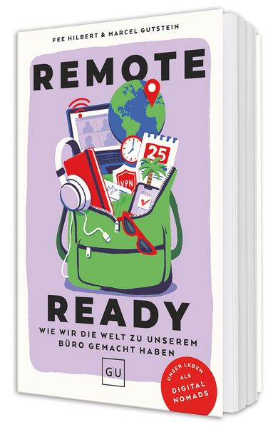 Remote Ready