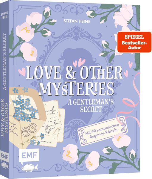 Love & Other Mysteries - A Gentleman's Secret