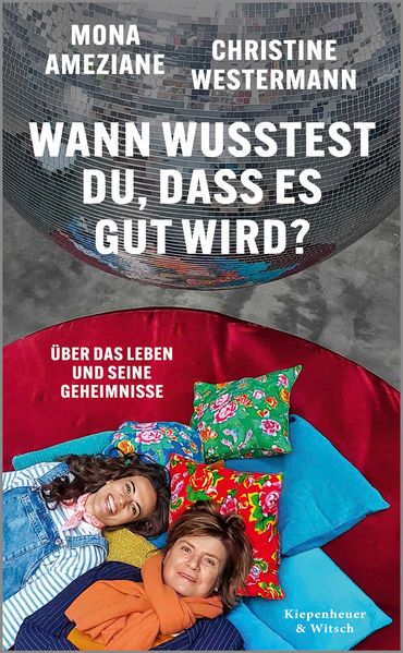 Wann wusstest du dass es gut wird?