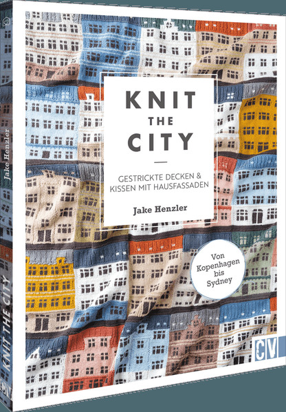 Knit the City