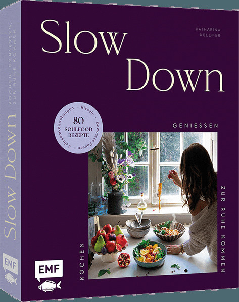 Slow Down