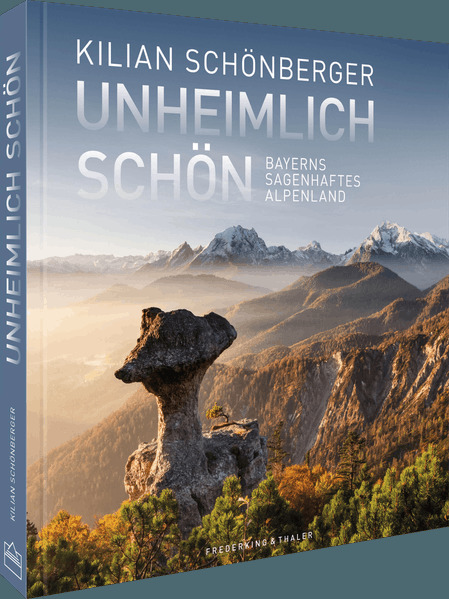 Unheimlich schön