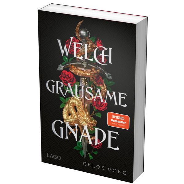 Welch grausame Gnade (Roma und Juliette)