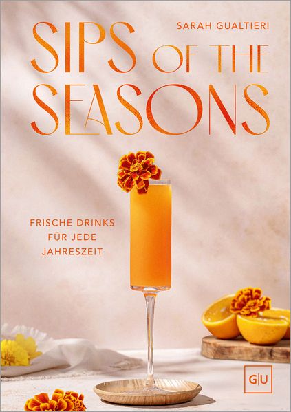 Sips of the Seasons