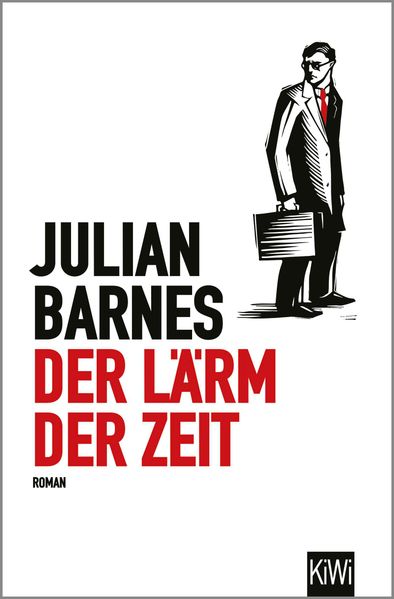 Der Lärm der Zeit