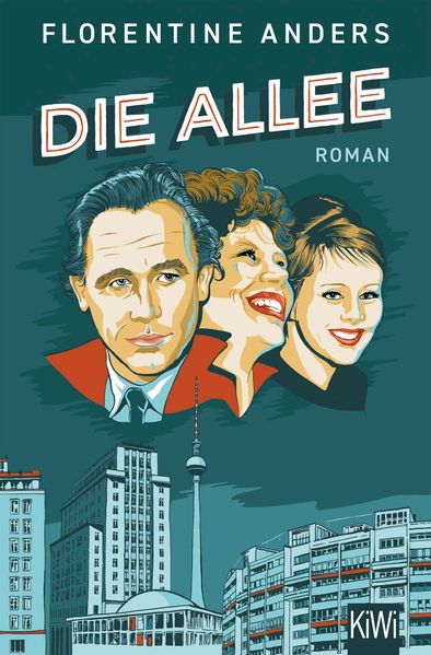 Die Allee