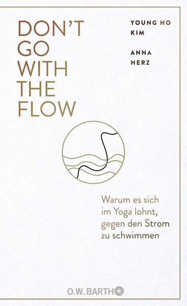 Don't Go with the Flow