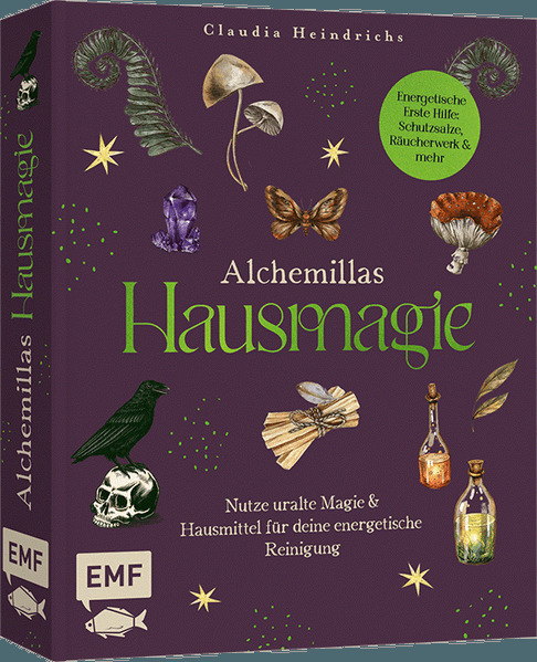 Alchemillas Hausmagie