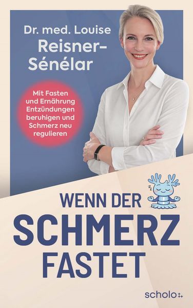 Wenn der Schmerz fastet