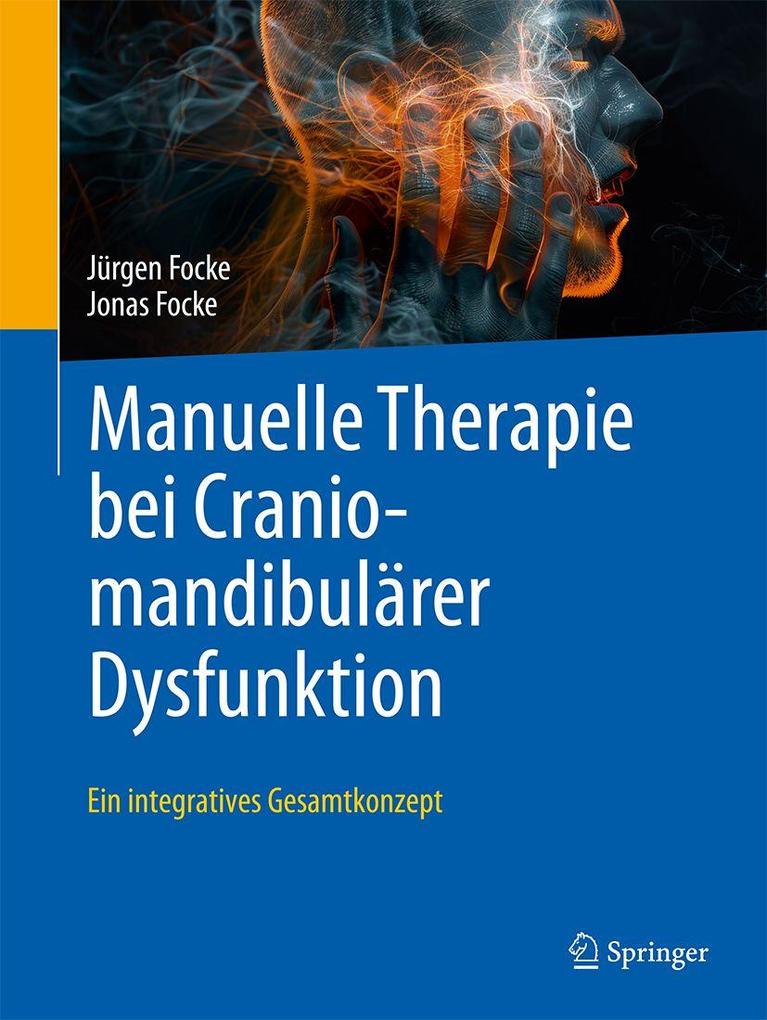 Manuelle Therapie bei Craniomandibulärer Dysfunktion