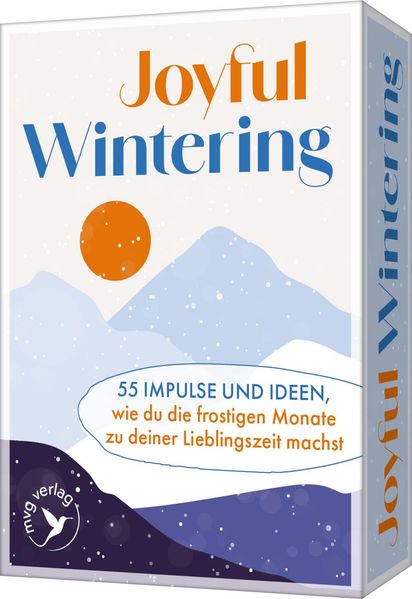 Joyful Wintering