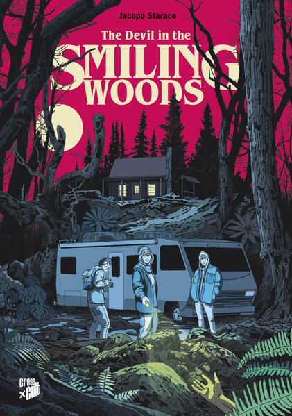 The Devil in the Smiling Woods