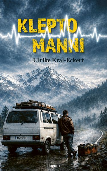 Klepto Manni