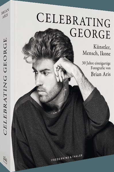 Celebrating George