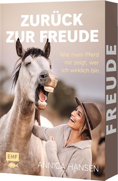 Zurück zur Freude