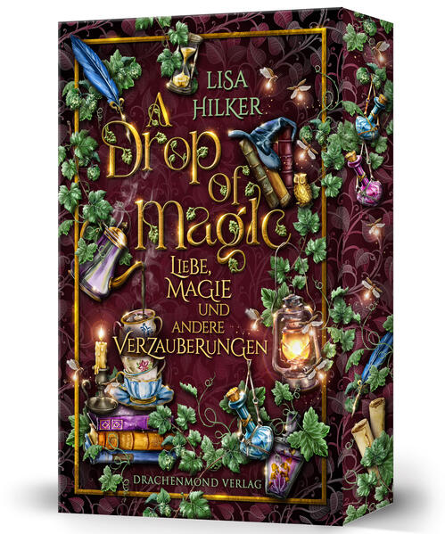 A Drop of Magic - Liebe Magie und andere Verzauberungen