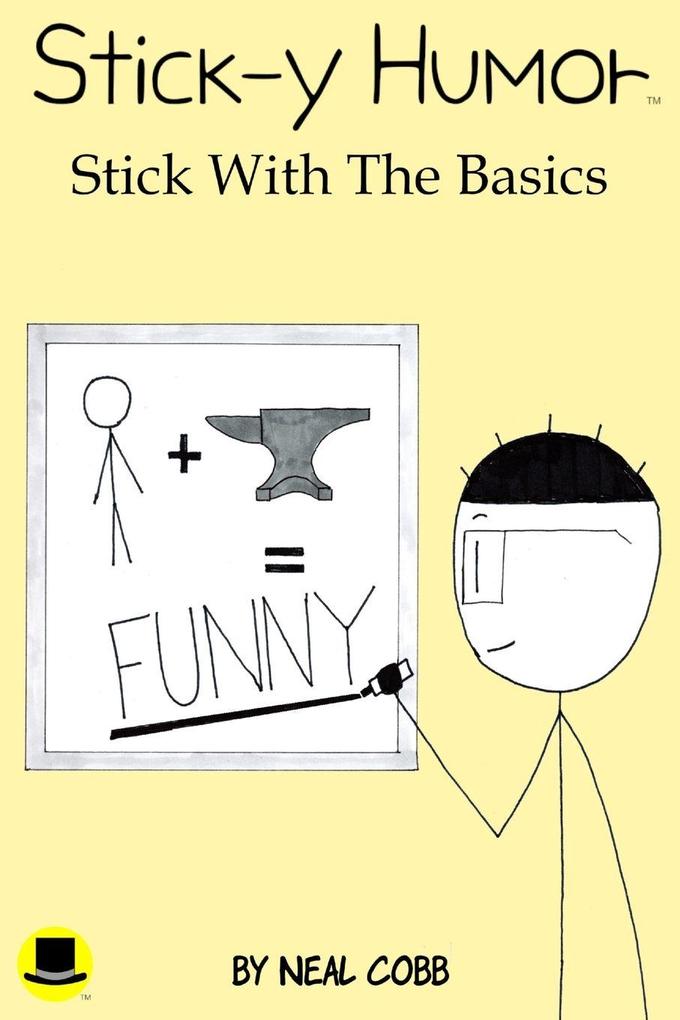 Stick-y Humor