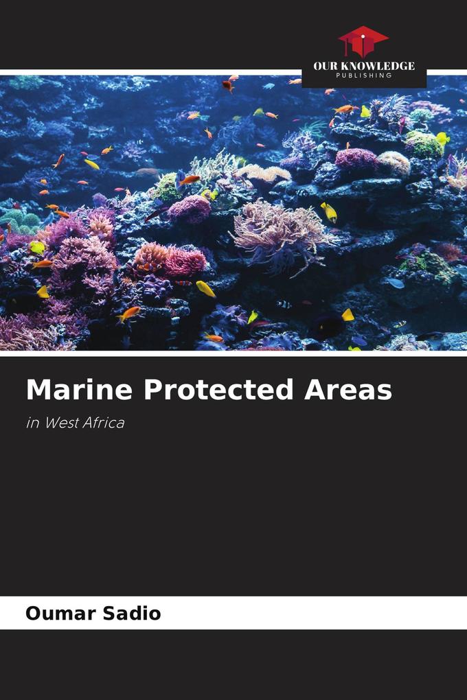 Marine Protected Areas