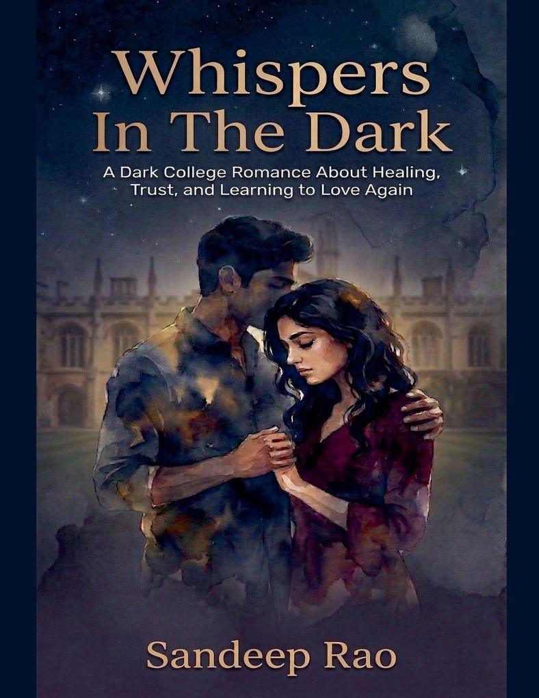 Whispers In The Dark