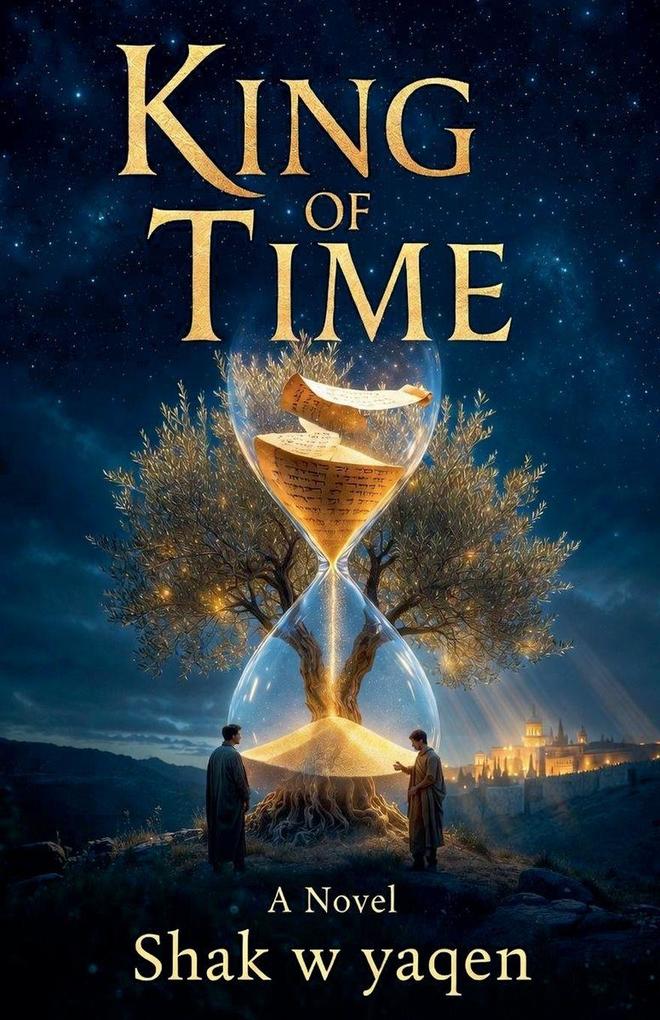 King of Time