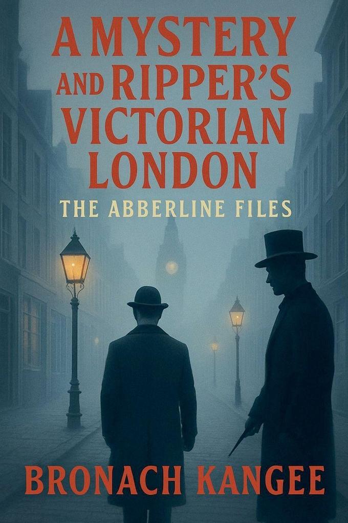 The Abberline Files