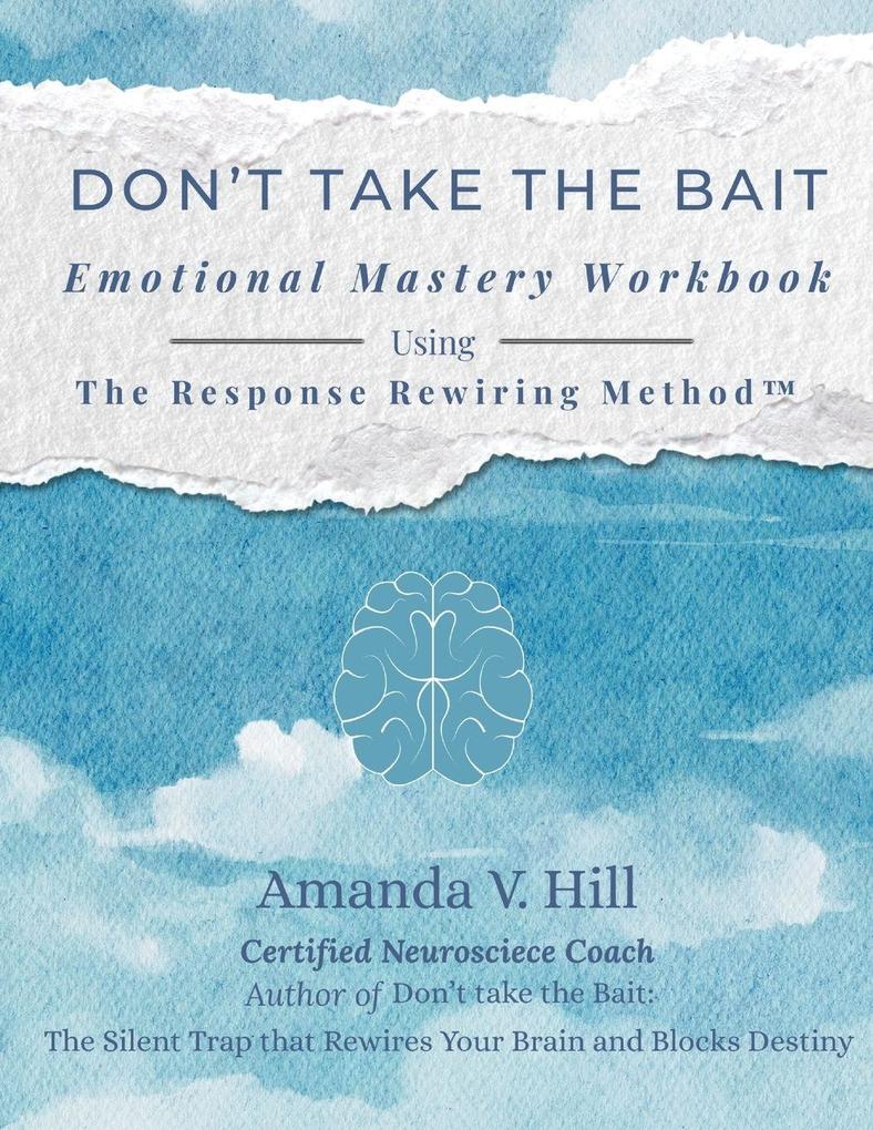 Don't Take the Bait Workbook