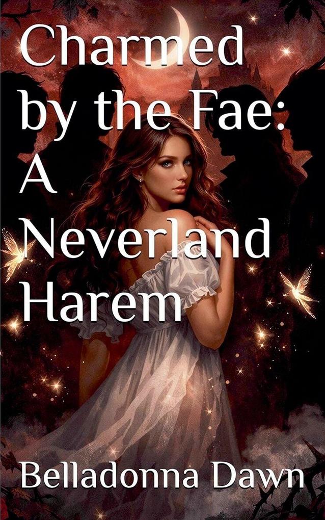 Charmed by the Fae