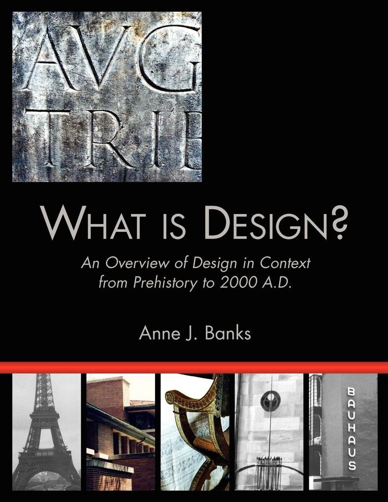 What Is Design?