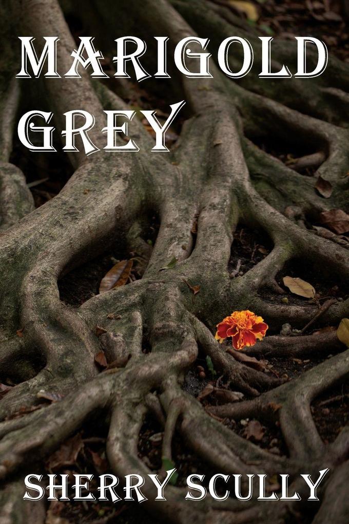 Marigold Grey