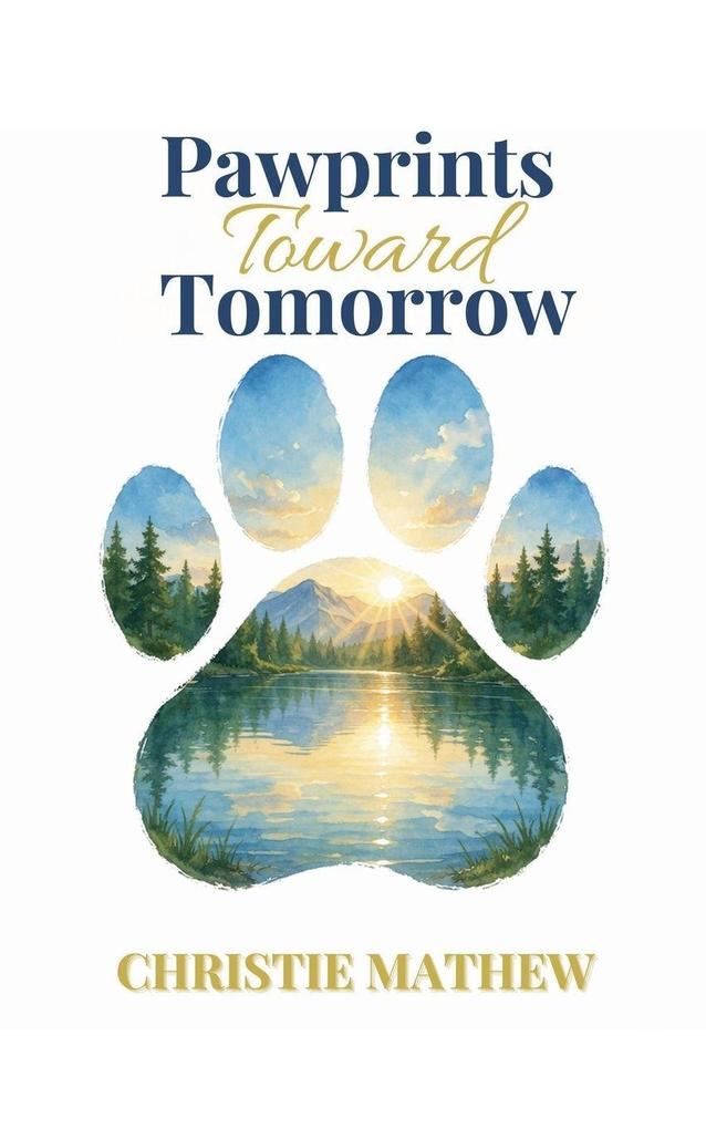 Pawprints Toward Tomorrow
