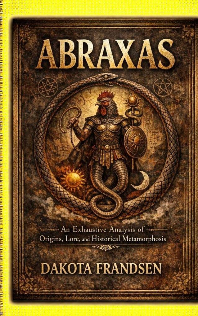 Abraxas