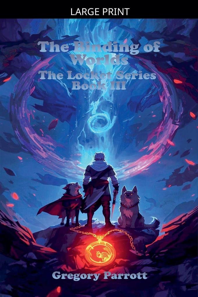 The Binding of Worlds