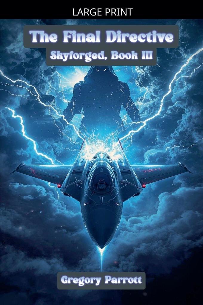 The Final Directive