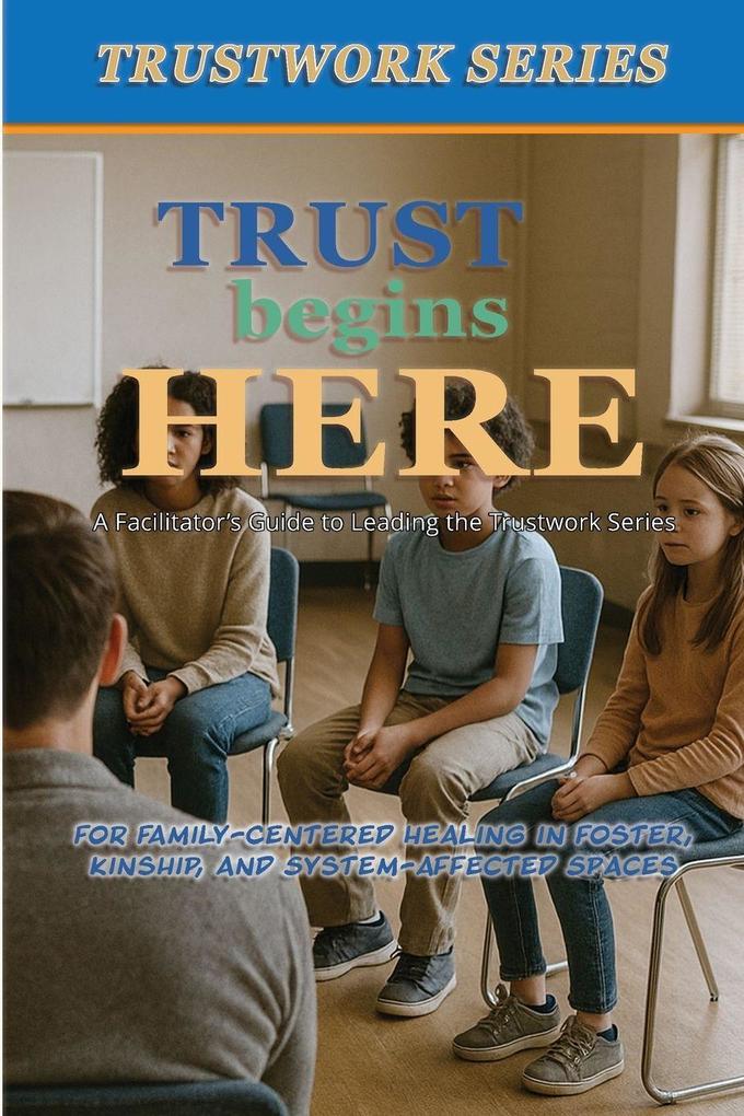 Trust Begins Here