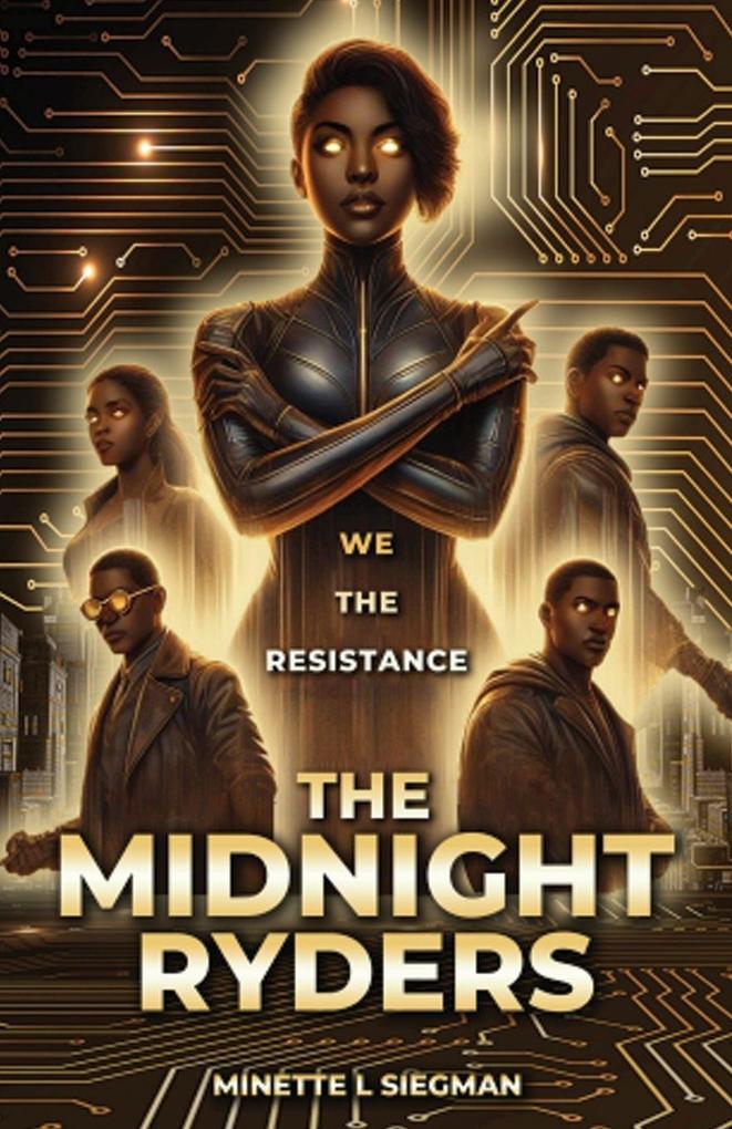 The Midnight Ryders