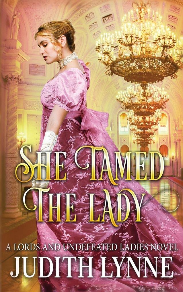 She Tamed the Lady