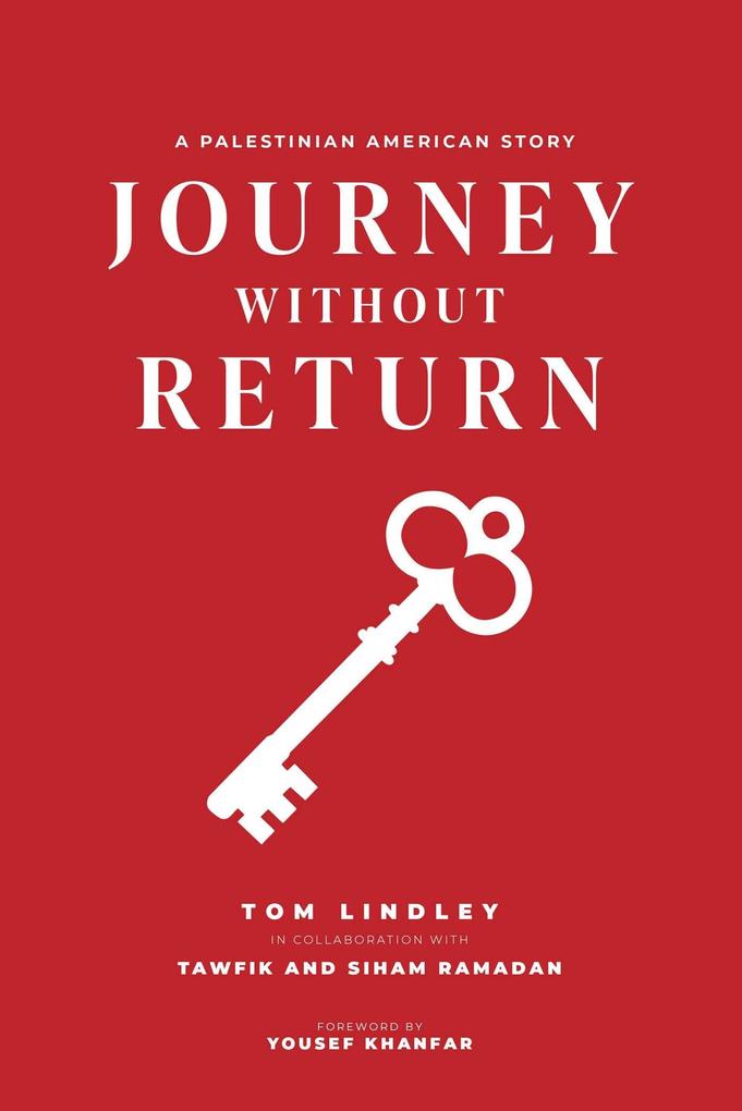 Journey Without Return