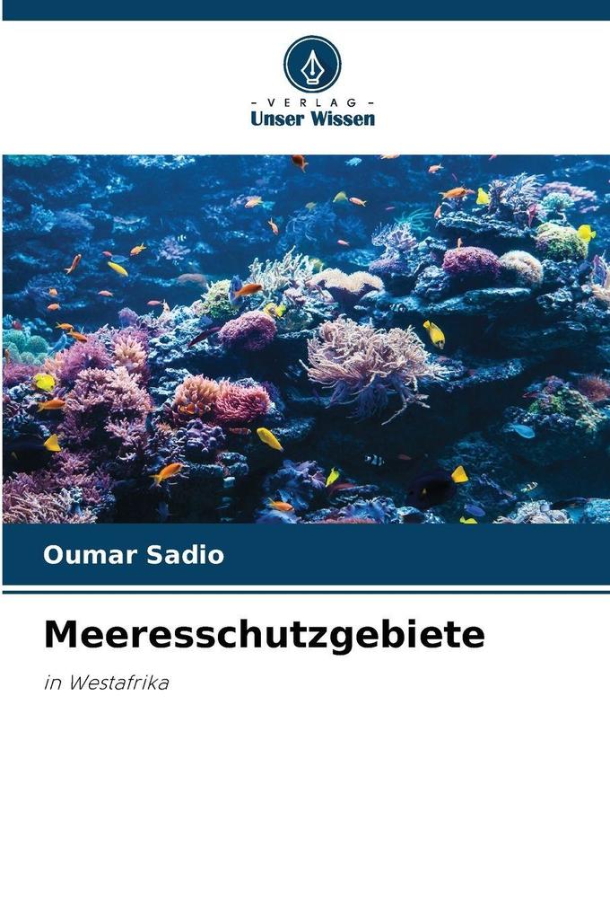 Meeresschutzgebiete