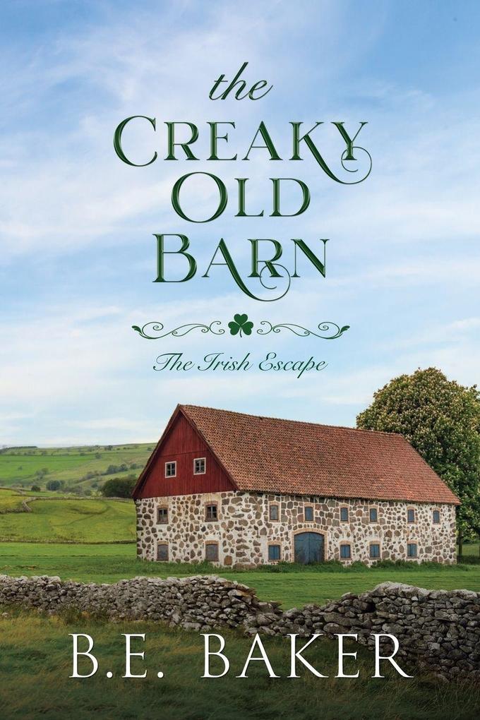 The Creaky Old Barn