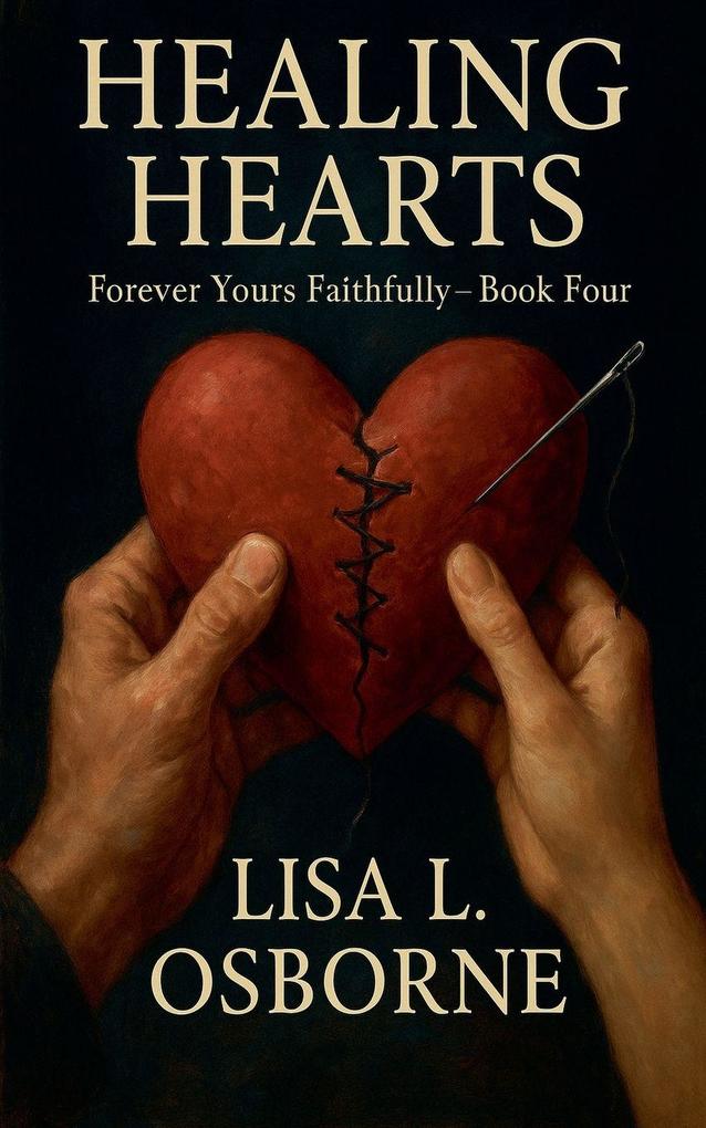 Healing Hearts
