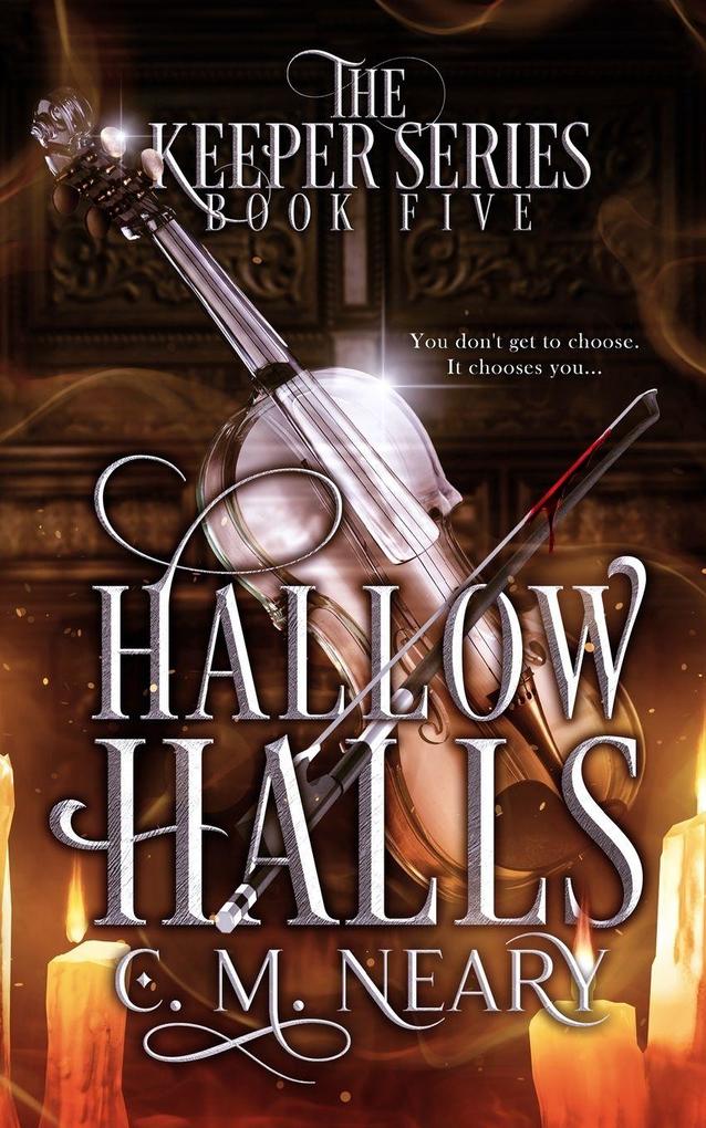 Hallow Halls