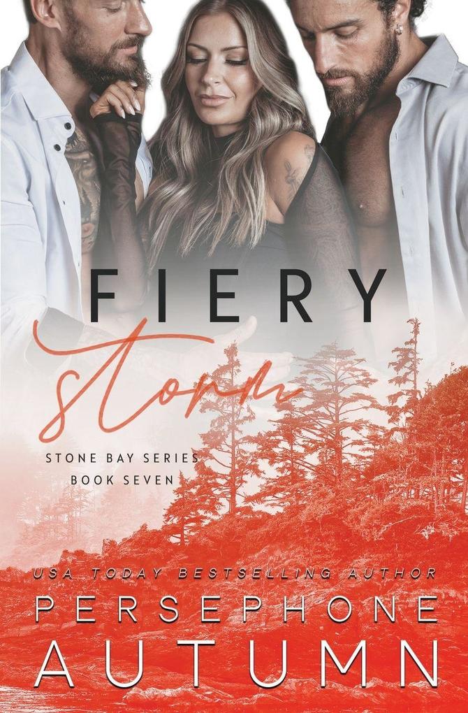 Fiery Storm