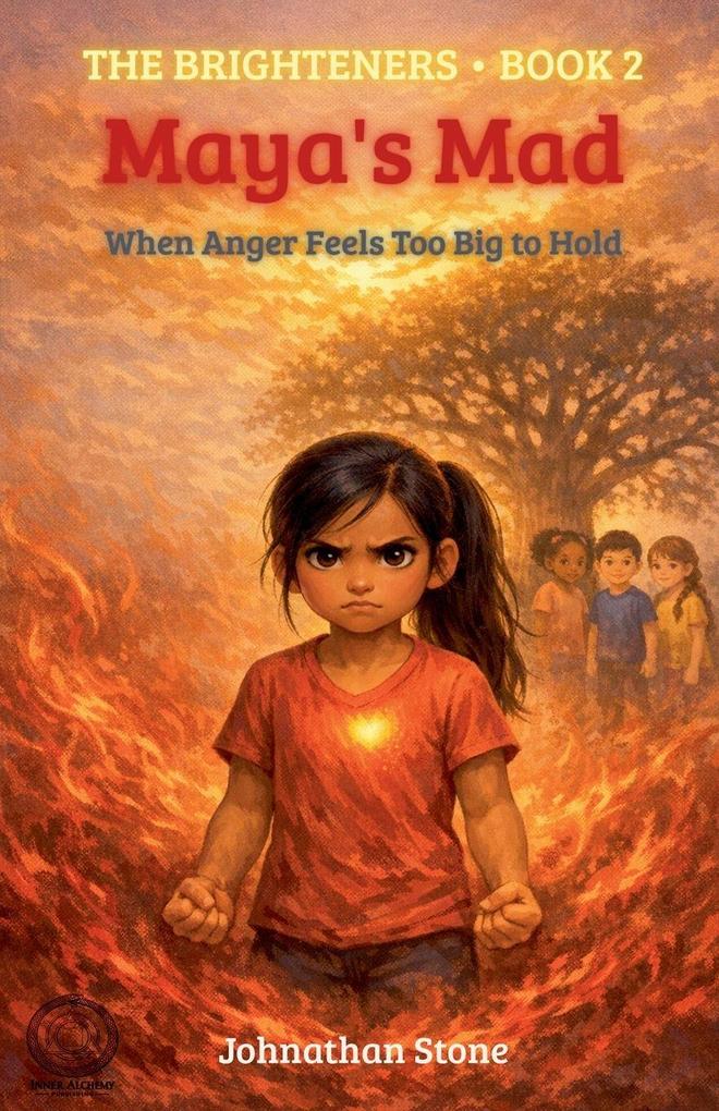 Maya's Mad